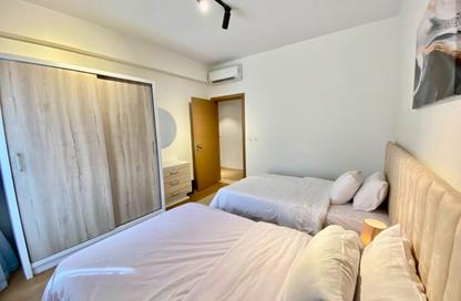 Apartment - 3 - 2 for rent in Mivida - 5th Settlement Compounds - The 5th Settlement - New Cairo City - Cairo