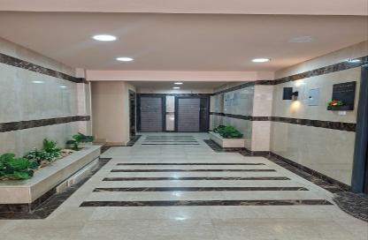 Apartment - 3 Bedrooms - 3 Bathrooms for sale in High City - 5th District - Obour City - Qalyubia