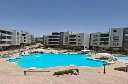 Apartment - 3 Bedrooms - 3 Bathrooms for sale in High City - 5th District - Obour City - Qalyubia