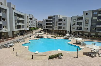 Apartment - 3 Bedrooms - 3 Bathrooms for sale in High City - 5th District - Obour City - Qalyubia