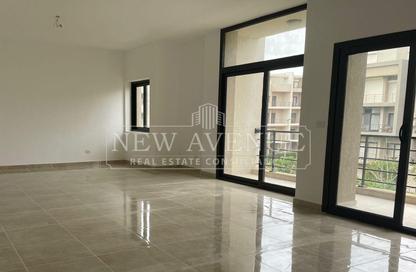 Apartment - 3 Bedrooms - 3 Bathrooms for sale in Moon Residences - Fifth Square - The 5th Settlement - New Cairo City - Cairo