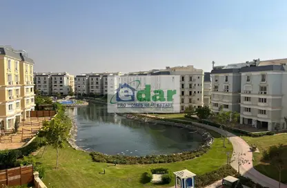 iVilla - 3 Bedrooms - 3 Bathrooms for rent in Mountain View Hyde Park - 5th Settlement Compounds - The 5th Settlement - New Cairo City - Cairo iVilla - 3 Bedrooms - 3 Bathrooms for rent in Mountain View Hyde Park - 5th Settlement Compounds - The 5th Settlement - New Cairo City - Cairo