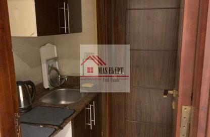 Office Space - Studio - 2 Bathrooms for sale in Esraa Al Moalemeen St. - Mohandessin - Giza Office Space - Studio - 2 Bathrooms for sale in Esraa Al Moalemeen St. - Mohandessin - Giza