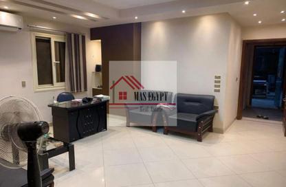 Office Space - Studio - 2 Bathrooms for sale in Esraa Al Moalemeen St. - Mohandessin - Giza Office Space - Studio - 2 Bathrooms for sale in Esraa Al Moalemeen St. - Mohandessin - Giza