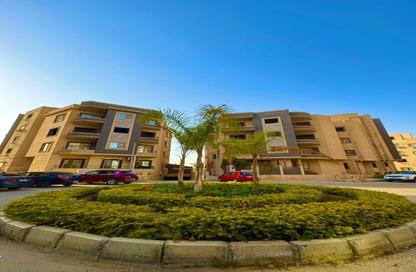 Apartment - 3 - 3 for sale in Sephora Heights - 5th Settlement Compounds - The 5th Settlement - New Cairo City - Cairo