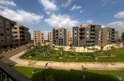 Apartment - 3 - 3 for sale in Sephora Heights - 5th Settlement Compounds - The 5th Settlement - New Cairo City - Cairo