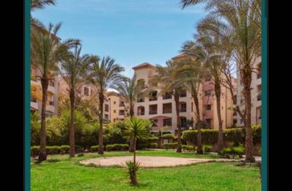 Apartment - 3 Bedrooms - 3 Bathrooms for sale in Ashgar City - Al Wahat Road - 6 October City - Giza