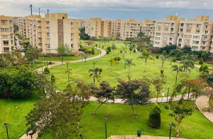 Apartment - 4 Bedrooms - 3 Bathrooms for sale in B11 - Madinaty - Cairo