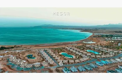 شقة - غرفة نوم - 1 حمام للبيع في ميسكا - سوما باى - سفاجا - الغردقة - محافظة البحر الاحمر