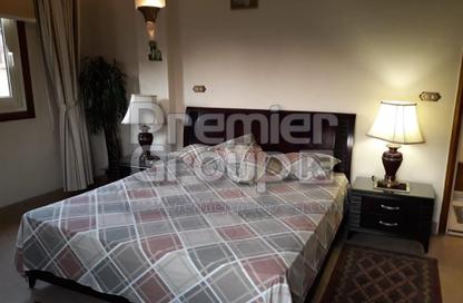 Apartment - 3 - 2 for rent in Street 219 - Degla - Hay El Maadi - Cairo