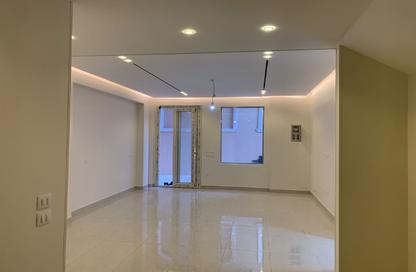Apartment - 1 - 1 for sale in Al Gezira St. - South Investors Area - New Cairo City - Cairo Apartment - 1 - 1 for sale in Al Gezira St. - South Investors Area - New Cairo City - Cairo