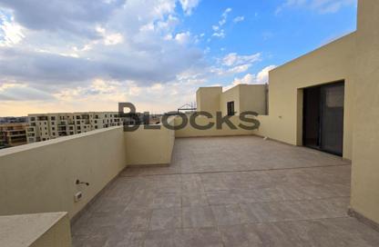 Roof - Studio - 1 Bathroom for rent in O West - 6 October Compounds - 6 October City - Giza Roof - Studio - 1 Bathroom for rent in O West - 6 October Compounds - 6 October City - Giza