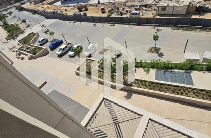 Office Space - 1 Bedroom - 1 Bathroom for rent in Mivida - 5th Settlement Compounds - The 5th Settlement - New Cairo City - Cairo