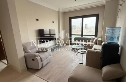 Apartment - 3 Bedrooms - 2 Bathrooms for sale in El Patio Oro - 5th Settlement Compounds - The 5th Settlement - New Cairo City - Cairo
