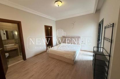 Apartment - 3 Bedrooms - 2 Bathrooms for sale in El Patio Oro - 5th Settlement Compounds - The 5th Settlement - New Cairo City - Cairo