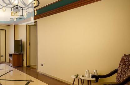 Apartment - 3 - 1 for sale in Saint Fatima Square - El Nozha - Cairo