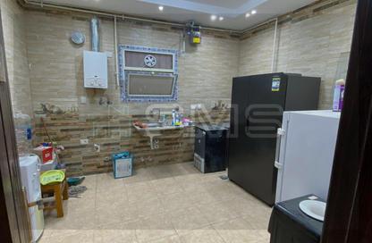 Apartment - 3 - 2 for rent in El Narges Buildings - Al Narges - New Cairo City - Cairo