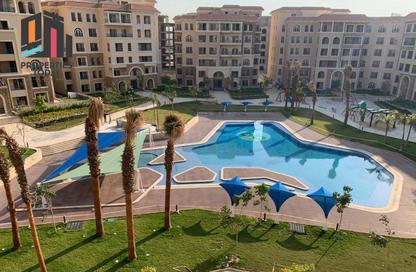 Apartment - 3 Bedrooms - 4 Bathrooms for sale in 90 Avenue - South Investors Area - New Cairo City - Cairo