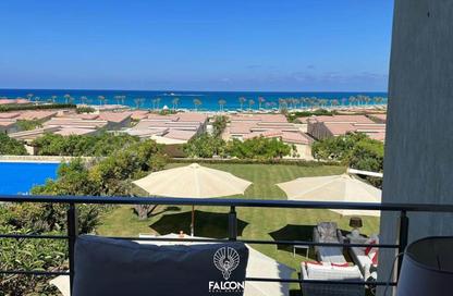 Villa - 3 Bedrooms - 3 Bathrooms for sale in Ceaser - Ras Al Hekma - North Coast