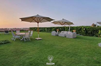 Villa - 3 Bedrooms - 3 Bathrooms for sale in Ceaser - Ras Al Hekma - North Coast