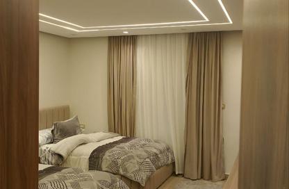 Apartment - 3 - 2 for rent in Sun Capital - Fayoum Desert road - 6 October City - Giza Apartment - 3 - 2 for rent in Sun Capital - Fayoum Desert road - 6 October City - Giza