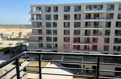 Apartment - 3 Bedrooms - 3 Bathrooms for sale in Palm Hills - Alexandria Compounds - Alexandria