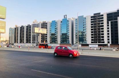 Office Space - Studio - 7+ Bathrooms for rent in Bavaria Town - Zahraa El Maadi - Hay El Maadi - Cairo