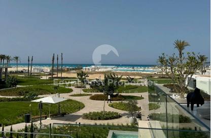 Villa - 6 Bedrooms - 6 Bathrooms for sale in Marassi - Sidi Abdel Rahman - North Coast