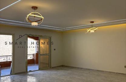 Apartment - 3 Bedrooms - 2 Bathrooms for rent in Al Khamayel city - Sheikh Zayed Compounds - Sheikh Zayed City - Giza