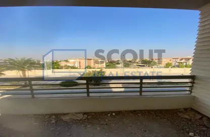 شقة - 3 غرف نوم - 3 حمامات للبيع في النرجس 5 - النرجس - مدينة القاهرة الجديدة - القاهرة