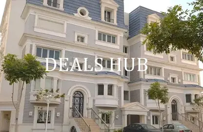 iVilla - 2 Bedrooms - 3 Bathrooms for sale in Mountain View iCity - 5th Settlement Compounds - The 5th Settlement - New Cairo City - Cairo iVilla - 2 Bedrooms - 3 Bathrooms for sale in Mountain View iCity - 5th Settlement Compounds - The 5th Settlement - New Cairo City - Cairo