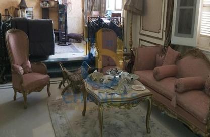 Villa - 7+ Bedrooms - 7+ Bathrooms for sale in Al Shouyfat St. - District 1 - The 5th Settlement - New Cairo City - Cairo
