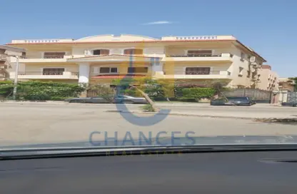 Villa - 7+ Bedrooms - 7+ Bathrooms for sale in Al Shouyfat St. - District 1 - The 5th Settlement - New Cairo City - Cairo