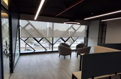Office Space - 4 Bedrooms - 3 Bathrooms for rent in One Kattameya - El Katameya Compounds - El Katameya - New Cairo City - Cairo