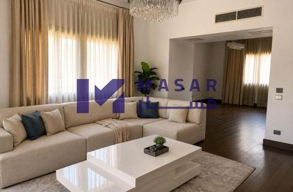 فيلا - 5 غرف نوم - 4 حمامات للايجار في سوان ليك قطامية - التجمع الاول - مدينة القاهرة الجديدة - القاهرة فيلا - 5 غرف نوم - 4 حمامات للايجار في سوان ليك قطامية - التجمع الاول - مدينة القاهرة الجديدة - القاهرة