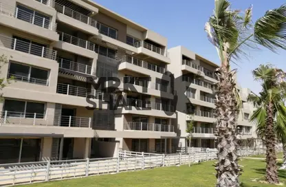 شقة - 4 غرف نوم - 4 حمامات للبيع في كابيتال جاردنز - بالم هيلز - كمبوندات مدينة المستقبل - مدينة المستقبل - القاهرة