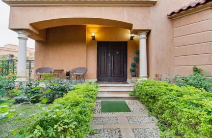 Townhouse - 4 Bedrooms - 3 Bathrooms for sale in Joya - 26th of July Corridor - 6 October City - Giza