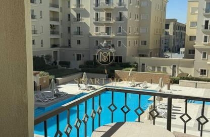 Apartment - 3 Bedrooms - 4 Bathrooms for rent in Mivida - 5th Settlement Compounds - The 5th Settlement - New Cairo City - Cairo
