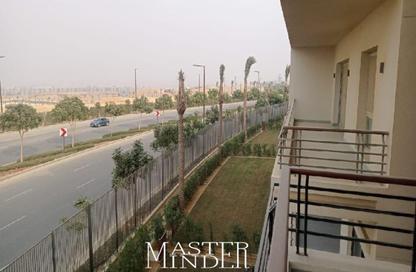 Apartment - 3 Bedrooms - 3 Bathrooms for rent in Fountain Side - Uptown Cairo - Mokattam - Cairo Apartment - 3 Bedrooms - 3 Bathrooms for rent in Fountain Side - Uptown Cairo - Mokattam - Cairo