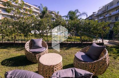 Apartment - 2 - 3 for rent in Villette - 5th Settlement Compounds - The 5th Settlement - New Cairo City - Cairo