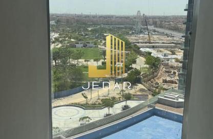 شقة - 3 غرف نوم - 4 حمامات للبيع في بارك سايد ريزيدنس - أبراج زيد - كمبوندات الشيخ زايد - الشيخ زايد - الجيزة