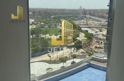 Apartment - 3 Bedrooms - 4 Bathrooms for sale in Park Side Residence - Zed Towers - Sheikh Zayed Compounds - Sheikh Zayed City - Giza Apartment - 3 Bedrooms - 4 Bathrooms for sale in Park Side Residence - Zed Towers - Sheikh Zayed Compounds - Sheikh Zayed City - Giza