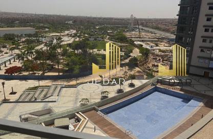 Apartment - 3 Bedrooms - 4 Bathrooms for sale in Park Side Residence - Zed Towers - Sheikh Zayed Compounds - Sheikh Zayed City - Giza Apartment - 3 Bedrooms - 4 Bathrooms for sale in Park Side Residence - Zed Towers - Sheikh Zayed Compounds - Sheikh Zayed City - Giza