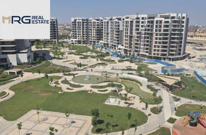 Apartment - Studio - 1 for sale in Zed Towers - Sheikh Zayed Compounds - Sheikh Zayed City - Giza Apartment - Studio - 1 for sale in Zed Towers - Sheikh Zayed Compounds - Sheikh Zayed City - Giza