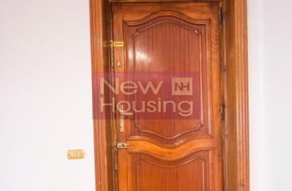 Apartment - 3 Bedrooms - 3 Bathrooms for sale in Zamalek - Cairo