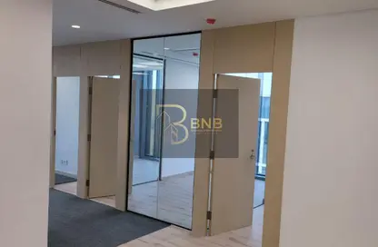 مساحات مكتبية - استوديو - 1 حمام للبيع في كايرو فيستيفال سيتى - المستثمرين الشمالية - مدينة القاهرة الجديدة - القاهرة