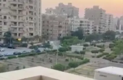 شقة - 3 غرف نوم - 2 حمامات للبيع في شارع افريقيا - امتداد مصطفي النحاس - المنطقة التاسعة - مدينة نصر - القاهرة