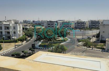 Penthouse - 4 Bedrooms - 3 Bathrooms for sale in Amwaj - Sidi Abdel Rahman - North Coast