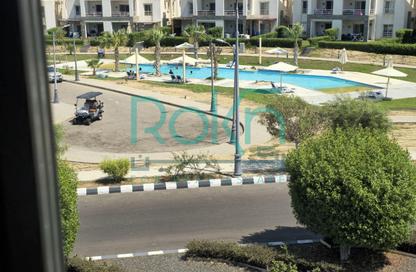 Penthouse - 4 Bedrooms - 3 Bathrooms for sale in Amwaj - Sidi Abdel Rahman - North Coast Penthouse - 4 Bedrooms - 3 Bathrooms for sale in Amwaj - Sidi Abdel Rahman - North Coast