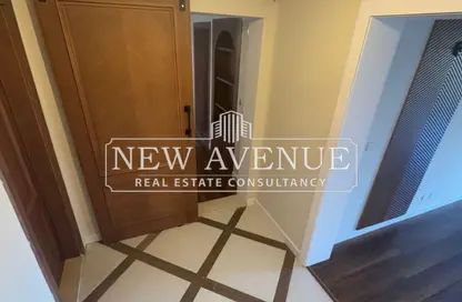 Apartment - 3 Bedrooms - 3 Bathrooms for sale in Privado - Madinaty - Cairo